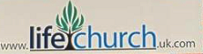 Life Church Cuffley